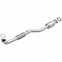 MPE-5571875, MagnaFlow California Grade CARB Compliant Direct-Fit Catalytic Converters for 2004-2006 ELANTRA - 5571875 in UAE, Dubai. Condition - new. Price 3,490 AED. Photo, seller contacts | AUTO.AE