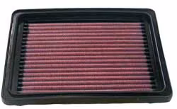 33-2143, K&N 33-2143 Replacement Air Filter CHEV CAVALIER 95-05, PONTIAC SUNFIRE 95-04 في الإمارات, دبي. Condition - new. Price 290 AED. Photo, seller contacts | AUTO.AE