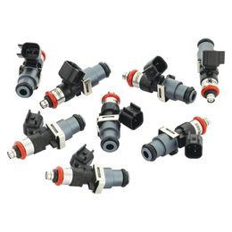 EXS-X1100S8A-11, Excess Injectors Fuel Injectors for 2005-2007 CORVETTE, 2006-2007 CTS, 2005-2006 GTO - X1100S8A-11 في الإمارات, دبي. Condition - new. Price 4,130 AED. Photo, seller contacts | AUTO.AE