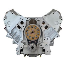 VRE-DCHE, VEGE Remanufactured Long Block Crate Engines DCHE in UAE, Dubai. Condition - new. Price 15,760 AED. Photo, seller contacts | AUTO.AE