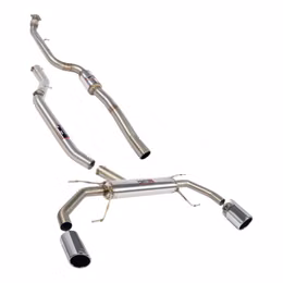 756620, SUPERSPRINT 756620 Sport B Performance Package for ALFA ROMEO Giulia 2.0i 2016-2022 in UAE, Dubai. Condition - new. Price 15,310 AED. Photo, seller contacts | AUTO.AE