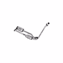 WLK-50410, Walker Ultra Direct-Fit Catalytic Converters 50410 in UAE, Dubai. Condition - new. Price 2,720 AED. Photo, seller contacts | AUTO.AE