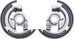 OER-K1445, OER Brake Backing Plates K1445 في الإمارات, دبي. Condition - new. Price ⁦250 AED⁩. Photo, seller contacts | AUTO.AE