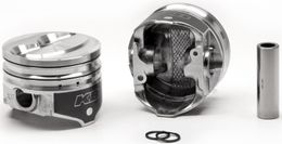 UEM-KB136KTD-STD, KB Performance Hyper Piston and Ring Kits KB136KTD.STD في الإمارات, دبي. Condition - new. Price 2,820 AED. Photo, seller contacts | AUTO.AE