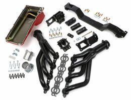 TRD-42034, Trans-Dapt Performance Swap-In-A-Box Complete Engine Swap Kits for 1975-1981 CAMARO, FIREBIRD - 42034 в ОАЭ, Дубай. Состояние - новое. Цена 6 070 AED. Фото, контакты продавца | AUTO.AE