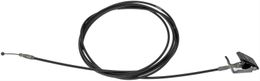 RNB-912-069, Dorman Hood Release Cables for 1997-2001 CAMRY - 912-069 in UAE, Dubai. Condition - new. Price 270 AED. Photo, seller contacts | AUTO.AE