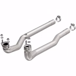 19343, MAGNAFLOW 19343 Direct-Fit Exhaust Pipe for CHRYSLER Cordoba 1975-1979 in UAE, Dubai. Condition - new. Price 2,300 AED. Photo, seller contacts | AUTO.AE