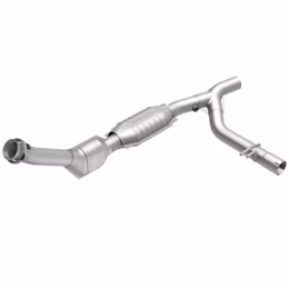 MPE-447116, MagnaFlow Direct-Fit Catalytic Converters 447116 in UAE, Dubai. Condition - new. Price 5,030 AED. Photo, seller contacts | AUTO.AE