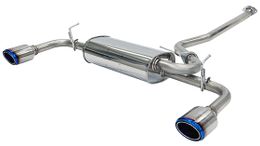 32018-AT063, HKS 32018-AT063 Exhaust System LEGAMAX PREMIUM for TOYOTA rav4 (MXAA54) في الإمارات, دبي. Condition - new. Price 5,460 AED. Photo, seller contacts | AUTO.AE