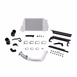 MIO-TMICWRX15PSL, Mishimoto Intercooler and Pipe Kits for 2014-2018 FORESTER, 2015-2021 WRX - MMTMIC-WRX-15PSL في الإمارات, دبي. Condition - new. Price ⁦5,760 AED⁩. Photo, seller contacts | AUTO.AE