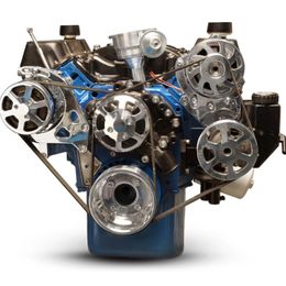 EMS-MS107-66BBK, Eddie Motorsports S-Drive Serpentine Pulley Drive Systems MS107-66BBK في الإمارات, دبي. Condition - new. Price 13,340 AED. Photo, seller contacts | AUTO.AE