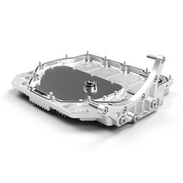 DMS-7115, DODSON DMS-7115 Rear engine transmission sump pan for PORSCHE (PDK) in UAE, Dubai. Condition - new. Price 9,540 AED. Photo, seller contacts | AUTO.AE