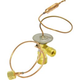 UAC-EX10051C, Universal Air Conditioner Air Conditioning Expansion Valves for 1998-1999 ALTIMA, 1994-1996 G20 - EX 10051C in UAE, Dubai. Condition - new. Price 110 AED. Photo, seller contacts | AUTO.AE