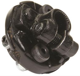 CLP-CP59065, Classic Performance Rag Joints for 1962-1965 CHEVY II - CP59065 in UAE, Dubai. Condition - new. Price 460 AED. Photo, seller contacts | AUTO.AE