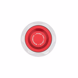 MMOFC-MUS2-RD, MISHIMOTO MMOFC-MUS2-RD Oil Filler Cap FORD Mustang red in UAE, Dubai. Condition - new. Price 490 AED. Photo, seller contacts | AUTO.AE