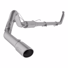 S6100304, MBRP S6100304 Turbo Back 4" Armor Pro (T304 Stainless Steel) for DODGE Ram 2500 / 3500 5.9L 1998-2002 in UAE, Dubai. Condition - new. Price 7,600 AED. Photo, seller contacts | AUTO.AE