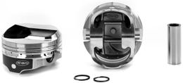 UEM-SIC993-030, ICON Pistons, Custom Order SIC993.030 in UAE, Dubai. Condition - new. Price 1,110 AED. Photo, seller contacts | AUTO.AE