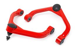 ROU-31402RED, Rough Country Forged Control Arms for 2019-2025 1500 - 31402RED in UAE, Dubai. Condition - new. Price 1,680 AED. Photo, seller contacts | AUTO.AE