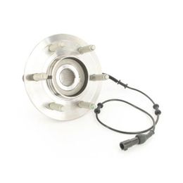 SKF-BR930635, SKF Bearings Wheel Bearing and Hub Assemblies for 2003-2006 EXPEDITION, NAVIGATOR - BR930635 في الإمارات, دبي. Condition - new. Price 1,410 AED. Photo, seller contacts | AUTO.AE
