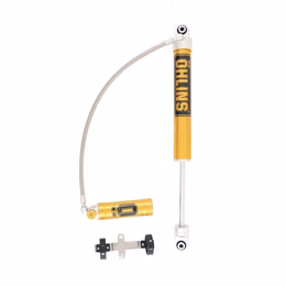 JEV MU10, OHLINS JEV MU10 Shock Absorber Kit Off-Road & Adventure (Lift 2-3") for JEEP Wrangler (JL) 2018- (springs / lift kit sold separately) в ОАЭ, Дубай. Состояние - новое. Цена 23 740 AED. Фото, контакты продавца | AUTO.AE