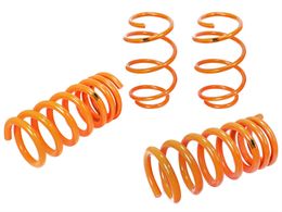AFE-410-301002-N, aFe Control Lowering Springs for 2015-2026 MUSTANG - 410-301002-N in UAE, Dubai. Condition - new. Price 1,710 AED. Photo, seller contacts | AUTO.AE