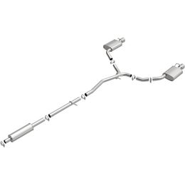 BRE-106-0943, BRExhaust Direct-Fit Exhaust Systems for 2016-2019 EXPLORER - 106-0943 في الإمارات, دبي. Condition - new. Price 3,380 AED. Photo, seller contacts | AUTO.AE