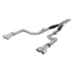 FLO-817740, Flowmaster Outlaw Series Exhaust Systems for 2015-2023 CHALLENGER - 817740 в ОАЭ, Дубай. Состояние - новое. Цена 6 930 AED. Фото, контакты продавца | AUTO.AE