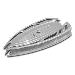 MCH-9720-06, March Performance Style Track Billet Air Cleaners 9720-06 в ОАЭ, Дубай. Состояние - новое. Цена ⁦5 350 AED⁩. Фото, контакты продавца | AUTO.AE