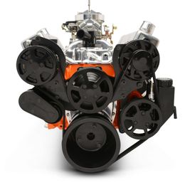 EMS-MS118-13MB, Eddie Motorsports Raven Series S-Drive Serpentine Pulley Drive Systems MS118-13MB في الإمارات, دبي. Condition - new. Price 16,270 AED. Photo, seller contacts | AUTO.AE