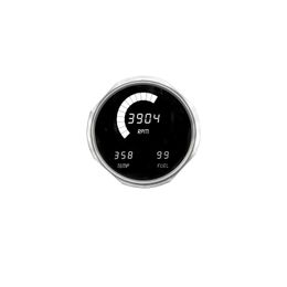 IZL-DP6011W, Intellitronix 1955-1986 Jeep CJ Digital Direct-Fit Gauge Clusters DP6011W في الإمارات, دبي. Condition - new. Price ⁦1,800 AED⁩. Photo, seller contacts | AUTO.AE