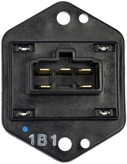 RNB-984-508, Dorman Blower Motor Resistors for 2003-2006 BAJA, 2000-2004 LEGACY - 984-508 في الإمارات, دبي. Condition - new. Price 210 AED. Photo, seller contacts | AUTO.AE