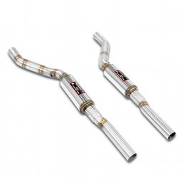 048802, SUPERSPRINT 048802 Front Pipes Kit for BMW 3 Series E30 in UAE, Dubai. Condition - new. Price 6,110 AED. Photo, seller contacts | AUTO.AE