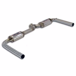 724744, SUPERSPRINT 724744 Rear Exhaust for MERCEDES C118 CLA AMG в ОАЭ, Дубай. Состояние - новое. Цена 6 440 AED. Фото, контакты продавца | AUTO.AE