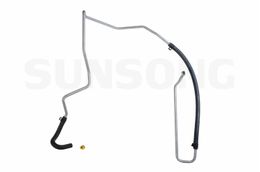 SUG-3401665, Sunsong Power Steering Hose Assemblies for 1992-1993 SABLE, TAURUS - 3401665 в ОАЭ, Дубай. Состояние - новое. Цена 130 AED. Фото, контакты продавца | AUTO.AE