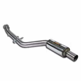 047842, SUPERSPRINT 047842 Downpipe for BMW E81 в ОАЭ, Дубай. Состояние - новое. Цена 3 570 AED. Фото, контакты продавца | AUTO.AE