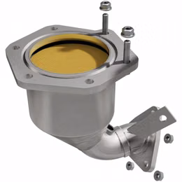 52128, MAGNAFLOW 52128 Catalytic Converter Direct-Fit OEM Grade for NISSAN Altima 2007-2018 in UAE, Dubai. Condition - new. Price 3,550 AED. Photo, seller contacts | AUTO.AE