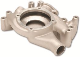 CVS-7426, CVR Water Pump Housings 7426 in UAE, Dubai. Condition - new. Price 650 AED. Photo, seller contacts | AUTO.AE