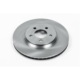 PWR-AR-8171, PowerStop Autospecialty OE Replacement Rotors for 2005-2014 MUSTANG - AR8171 в ОАЭ, Дубай. Состояние - новое. Цена 320 AED. Фото, контакты продавца | AUTO.AE