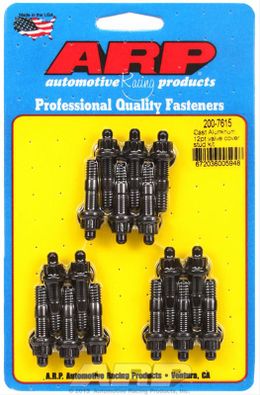 ARP-200-7615, ARP Valve Cover Stud Kits 200-7615 في الإمارات, دبي. Condition - new. Price 260 AED. Photo, seller contacts | AUTO.AE