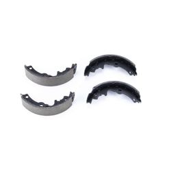 PWR-B553, PowerStop Autospecialty Stock Replacement Brake Shoes B553 в ОАЭ, Дубай. Состояние - новое. Цена 130 AED. Фото, контакты продавца | AUTO.AE