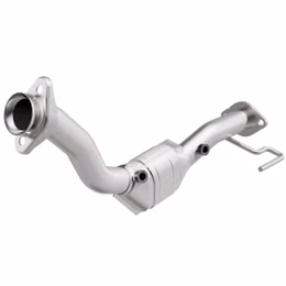MPE-447102, MagnaFlow Direct-Fit Catalytic Converters for 1996-1998 EXPLORER, 1997-1998 MOUNTAINEER - 447102 в ОАЭ, Дубай. Состояние - новое. Цена 2 590 AED. Фото, контакты продавца | AUTO.AE