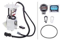 HLA-358301771, Hella Fuel Pump Module Assemblies for 2001 SABLE, TAURUS - 358301771 в ОАЭ, Дубай. Состояние - новое. Цена 650 AED. Фото, контакты продавца | AUTO.AE