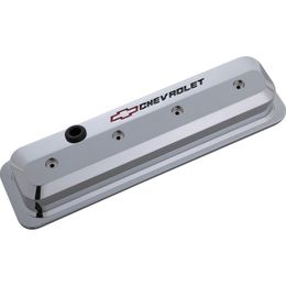 PRO-141-844, Proform GM Licensed Slant Edge Valve Covers 141-844 в ОАЭ, Дубай. Состояние - новое. Цена 1 630 AED. Фото, контакты продавца | AUTO.AE