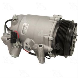 FSS-58889, Four Seasons Air Conditioning Compressors for 2009-2014 TSX, 2020-2022 VERSA - 58889 in UAE, Dubai. Condition - new. Price 1,270 AED. Photo, seller contacts | AUTO.AE