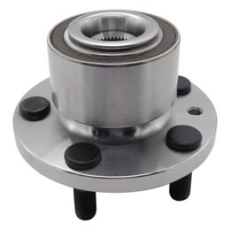 GNA-830003, GSP Complete Hub Assemblies for 2008-2015 LR2 - 830003 في الإمارات, دبي. Condition - new. Price 460 AED. Photo, seller contacts | AUTO.AE