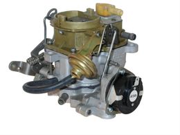 URM-10-10061, UREMCO Remanufactured  CFM 2-Barrel Carburetor 10-10061 في الإمارات, دبي. Condition - new. Price 1,100 AED. Photo, seller contacts | AUTO.AE