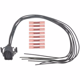 SMP-S3126, Standard Motor Wiring Connectors S3126 in UAE, Dubai. Condition - new. Price 120 AED. Photo, seller contacts | AUTO.AE