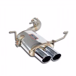 392936, SUPERSPRINT 392936 Rear Exhaust for FERRARI 599 в ОАЭ, Дубай. Состояние - новое. Цена 9 900 AED. Фото, контакты продавца | AUTO.AE