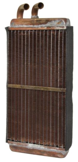 FSS-91652, Four Seasons Heater Cores 91652 في الإمارات, دبي. Condition - new. Price 460 AED. Photo, seller contacts | AUTO.AE