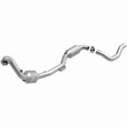 49864, MAGNAFLOW 49864 Catalytic Converter Direct-Fit OEM Grade for MERCEDES-BENZ ML55 AMG 2000-2003 in UAE, Dubai. Condition - new. Price 4,420 AED. Photo, seller contacts | AUTO.AE